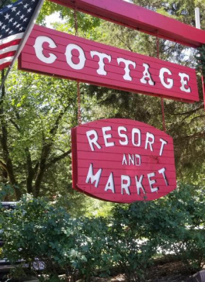 The Cottage Resort